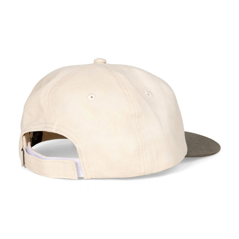 Rhythm Outdoor Livin Hat - Natural