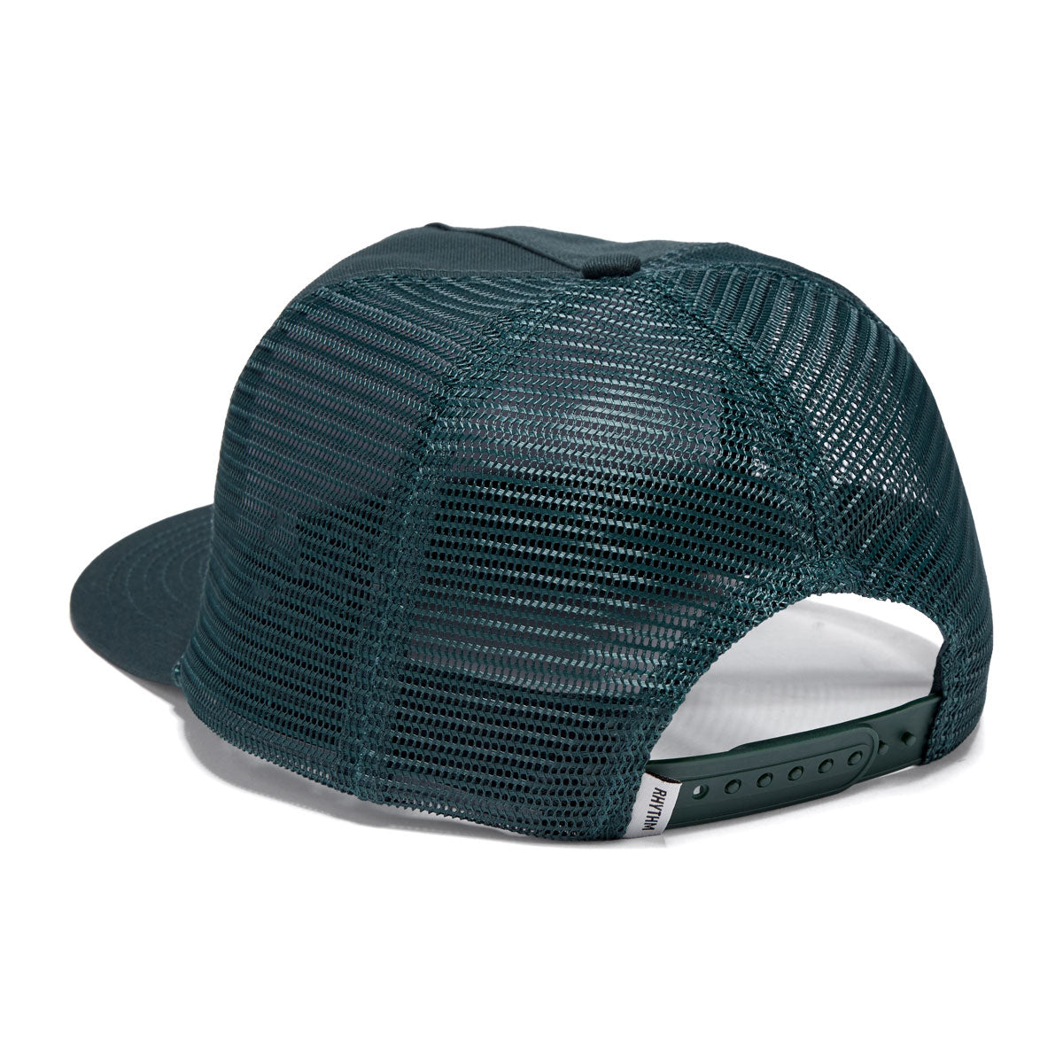 Rhythm Horizon Trucker Hat - Green image 2