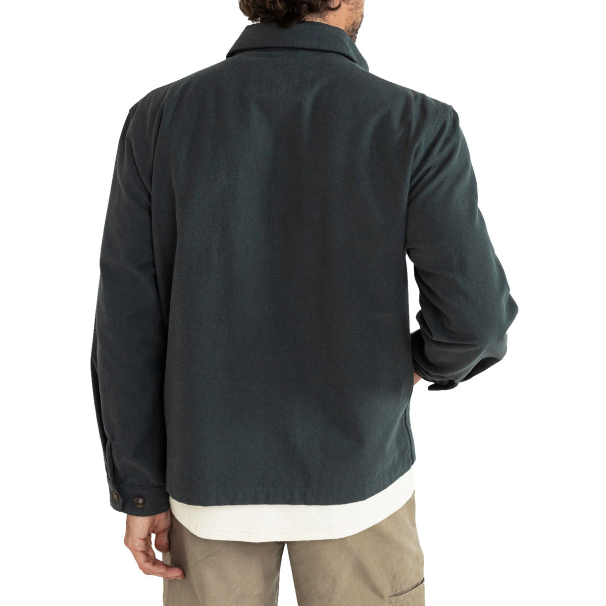 Rhythm Awake Jacket - Dark Pine image 3