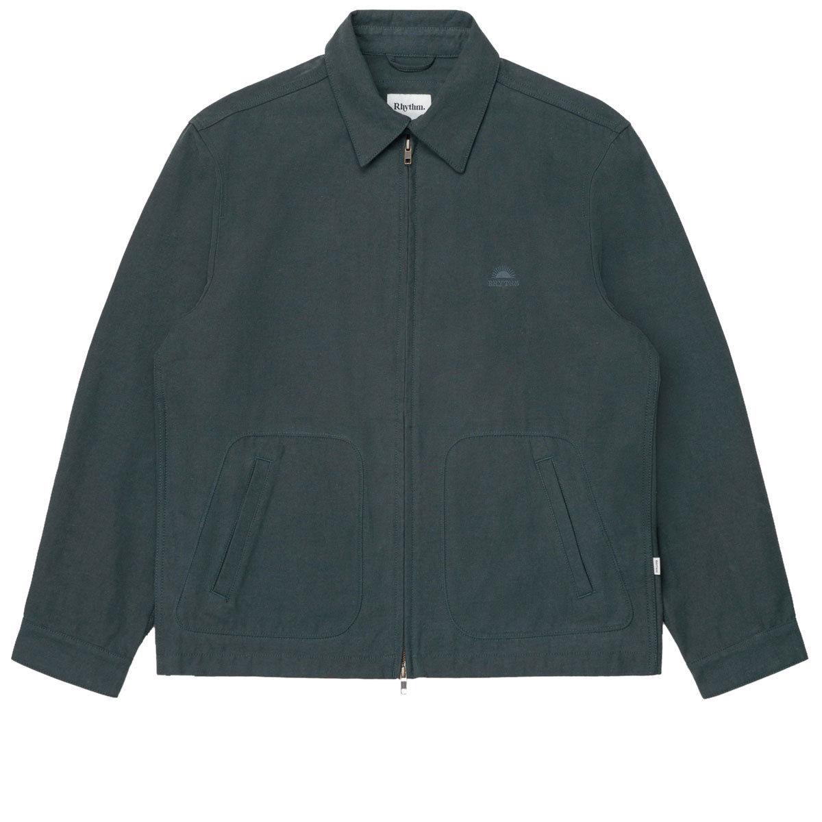 Rhythm Awake Jacket - Dark Pine image 4