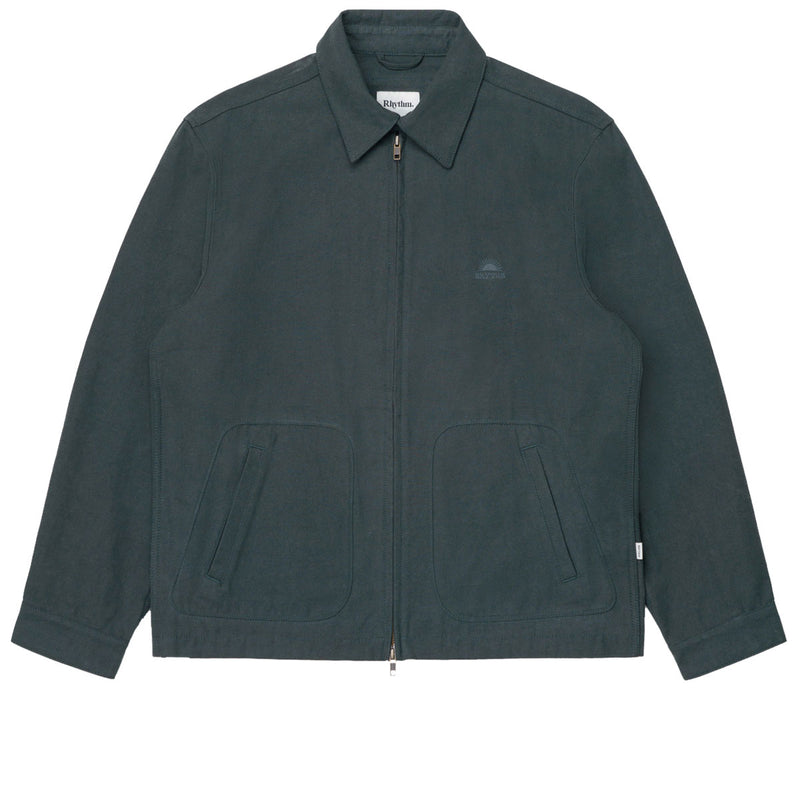 Rhythm Awake Jacket - Dark Pine