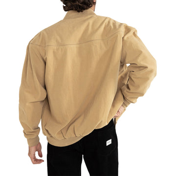 Rhythm Derby Jacket - Oak