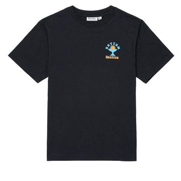 Rhythm Cantina T-Shirt - Vintage Black