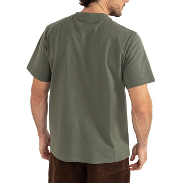 Rhythm Vine Ripened Vintage T-Shirt - Forest