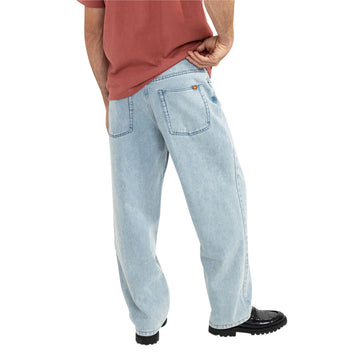 Rhythm Essential Jeans - Blue