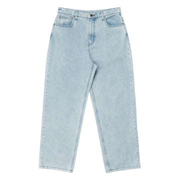 Rhythm Essential Jeans - Blue