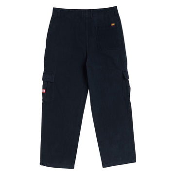 Rhythm Mechanics Cargo Pants - Navy