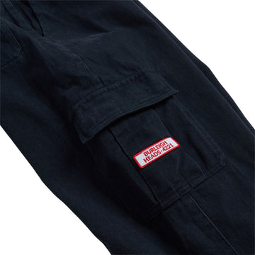 Rhythm Mechanics Cargo Pants - Navy