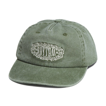 Rhythm Breeze Hat - Fern