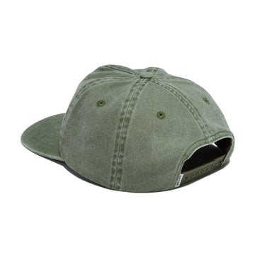 Rhythm Breeze Hat - Fern