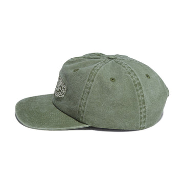 Rhythm Breeze Hat - Fern