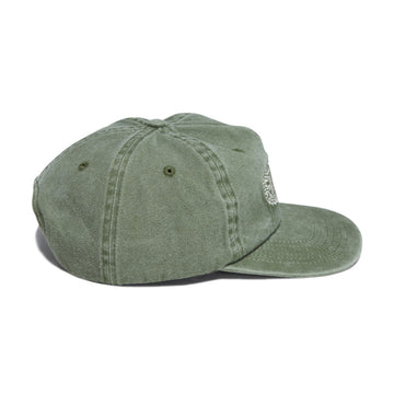 Rhythm Breeze Hat - Fern