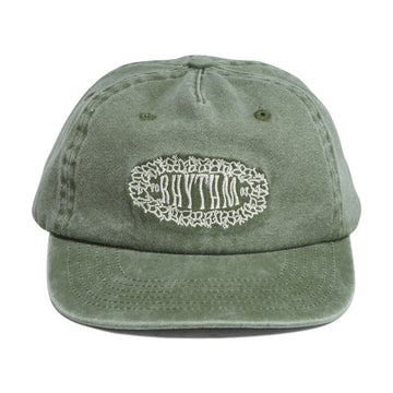 Rhythm Breeze Hat - Fern