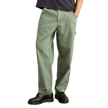Rhythm Market Pants - Olive