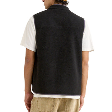 Rhythm Trail Vest - Black