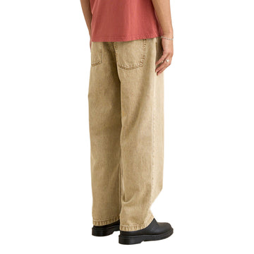 Rhythm Essential Jeans - Sand Wash