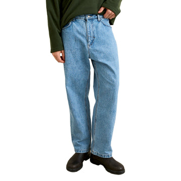 Rhythm Essential Jeans - Worn Indigo II