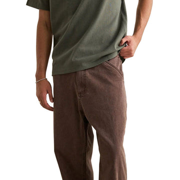 Rhythm Engineer Pants - Cedar