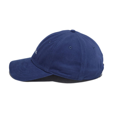 Rhythm Essential Brushed Twill Hat - Blue