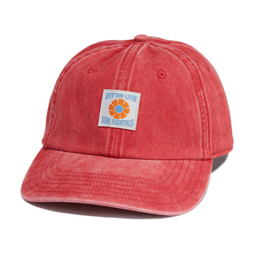 Rhythm Sports Hat - Red