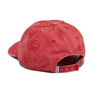 Rhythm Sports Hat - Red