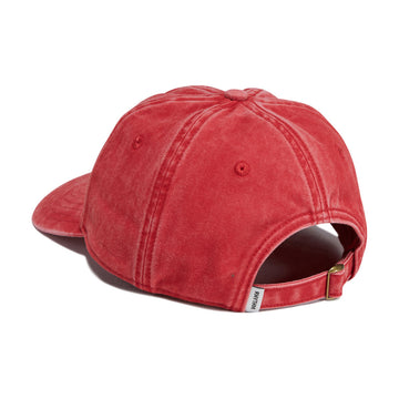 Rhythm Sports Hat - Red
