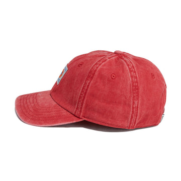 Rhythm Sports Hat - Red