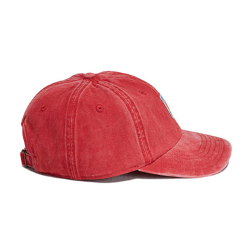 Rhythm Sports Hat - Red