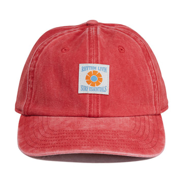 Rhythm Sports Hat - Red