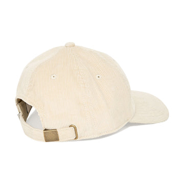 Rhythm Awake Cord Hat - Natural II