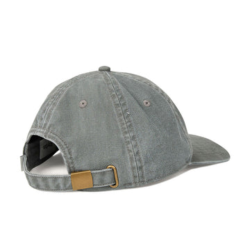 Rhythm Cantina Hat - Charcoal