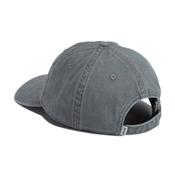 Rhythm Cantina Hat - Charcoal