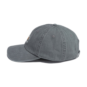 Rhythm Cantina Hat - Charcoal