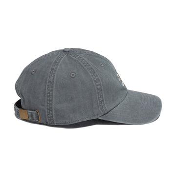 Rhythm Cantina Hat - Charcoal