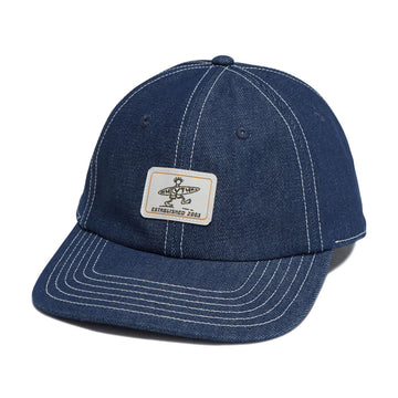 Rhythm Drifter Hat - Indigo