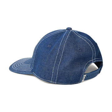 Rhythm Drifter Hat - Indigo