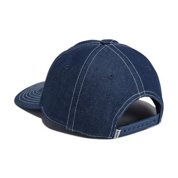 Rhythm Drifter Hat - Indigo