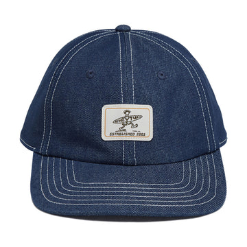 Rhythm Drifter Hat - Indigo
