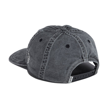 Rhythm San Miguel Hat - Black