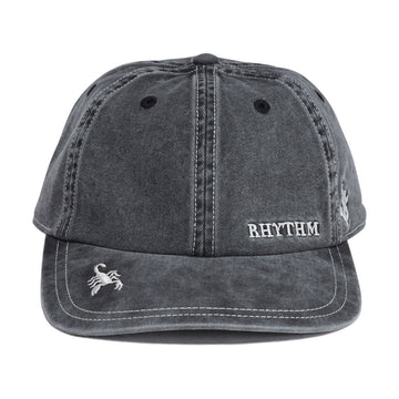 Rhythm San Miguel Hat - Black