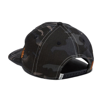 Rhythm San Miguel Ripstop Hat - Camo
