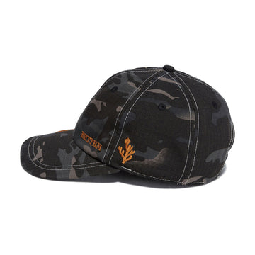 Rhythm San Miguel Ripstop Hat - Camo