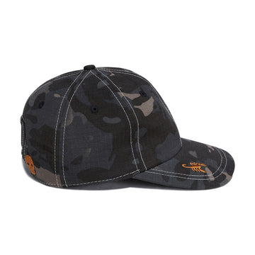 Rhythm San Miguel Ripstop Hat - Camo
