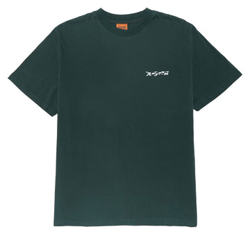 Rhythm Scramble T-Shirt - Pine