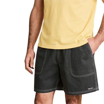 Rhythm Botanica Jam Shorts - Stone