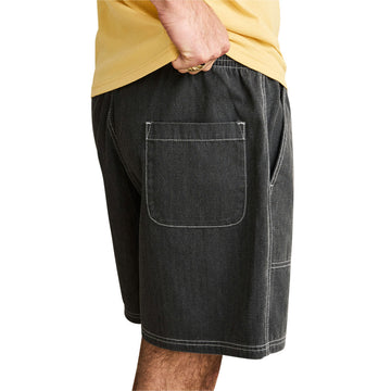 Rhythm Botanica Jam Shorts - Stone