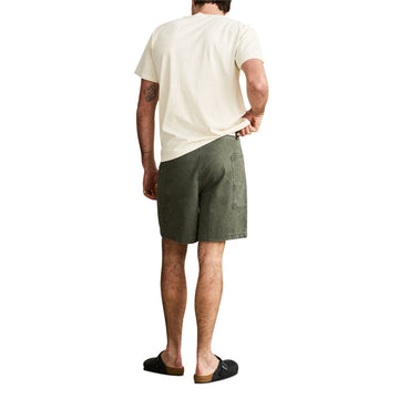 Rhythm Field Guide Walks Shorts - Stone