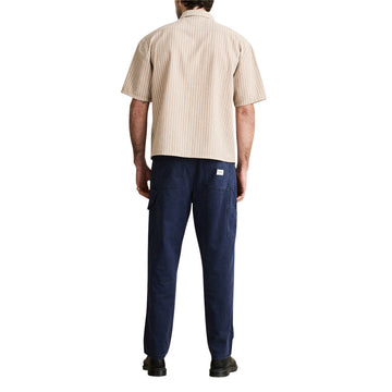 Rhythm Floragraph Shirt - Incense