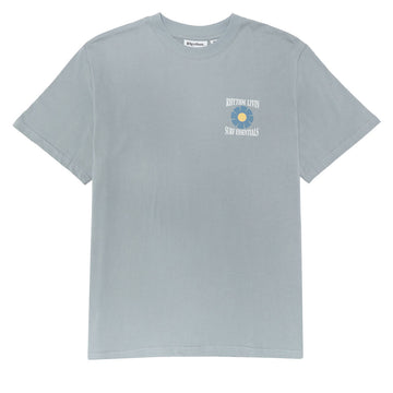 Rhythm Surf Essentials T-Shirt - Seafoam