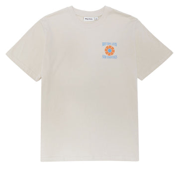 Rhythm Surf Essentials T-Shirt - Moonrock